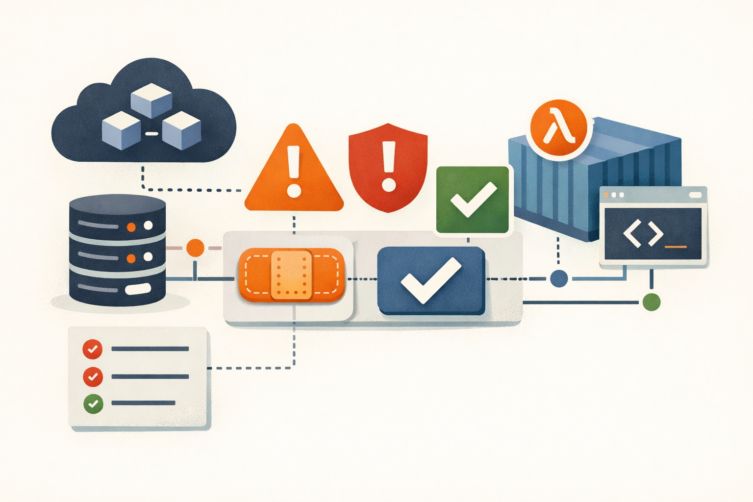 Two AWS bugs you'd never have heard about, and the fix was yours