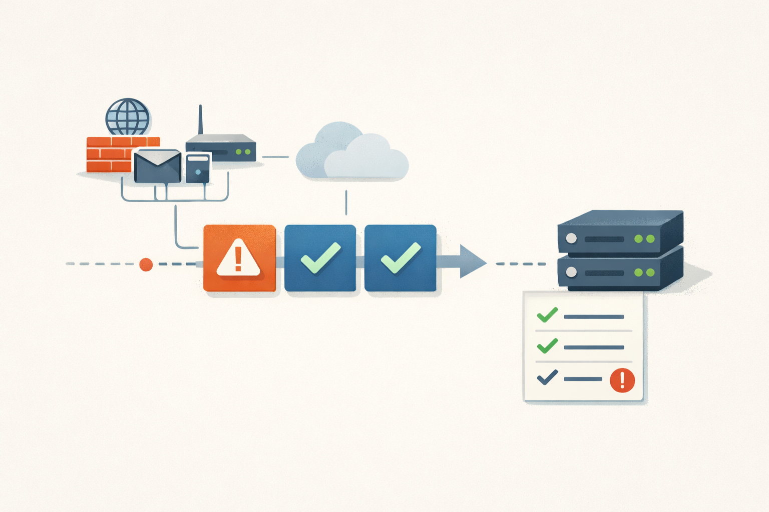 Edge devices need a tighter patch SLA than your servers