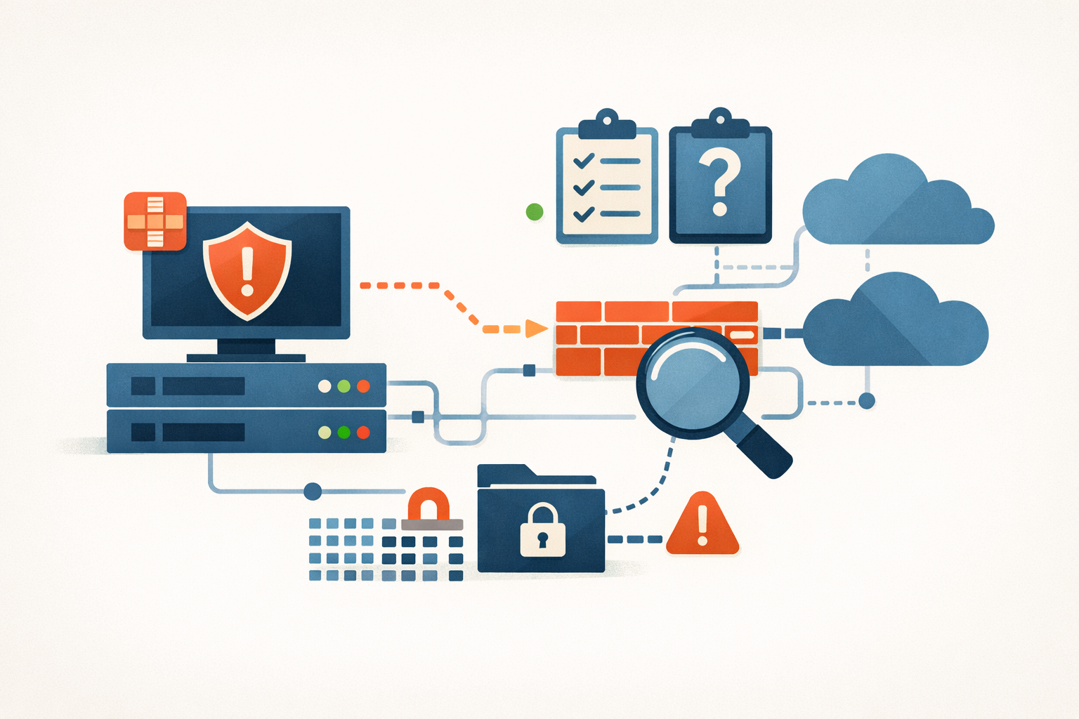 FortiManager's FortiJump patch is the start of the job, not the end