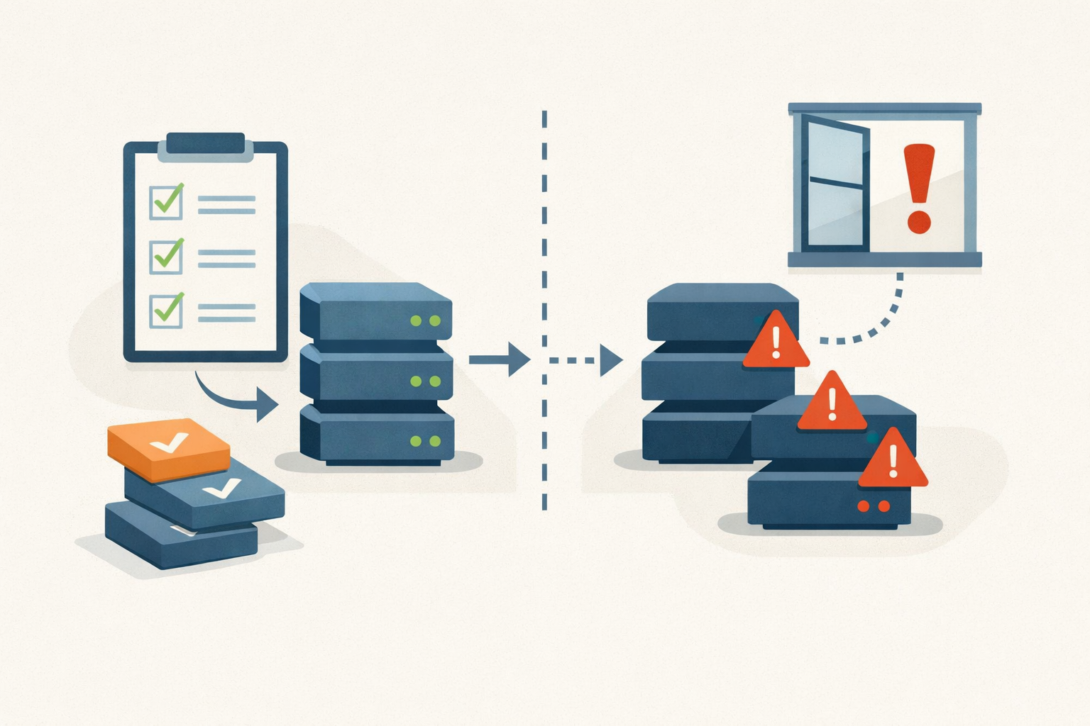 What CVE-2023-7028 says about the gap between vendor patches and your patch window