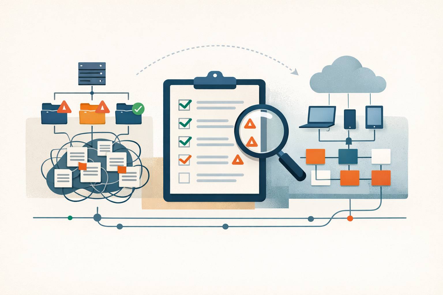Audit your GPO sprawl before you commit to an Intune migration date