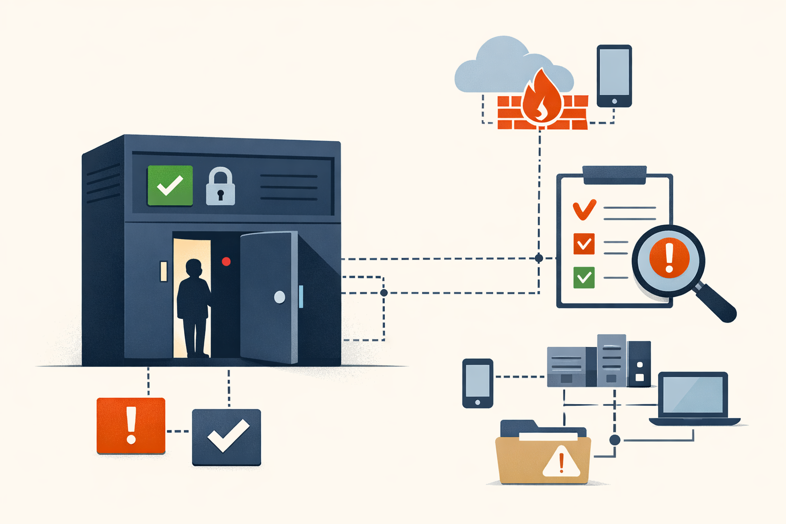 Patching Ivanti Sentry Closes the Door. It Doesn't Evict the Guest.