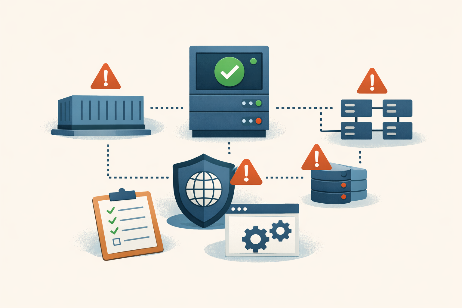 NGINX Rift: four places apt upgrade doesn't reach