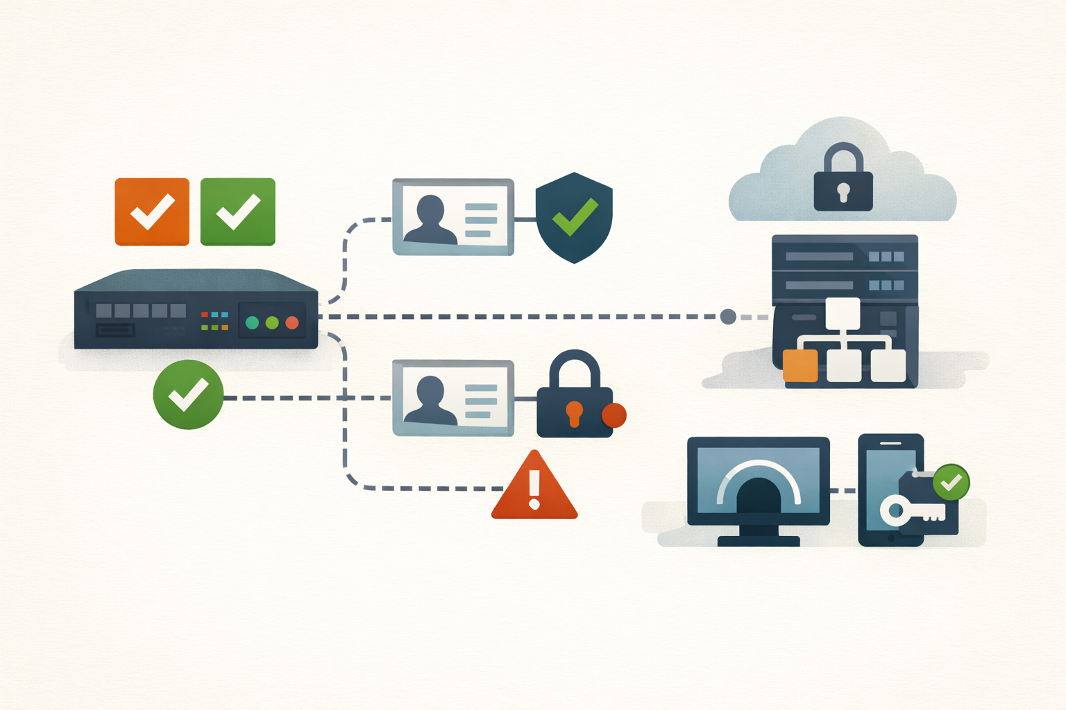 SonicWall patched CVE-2024-12802 and left the bug in place on Gen6
