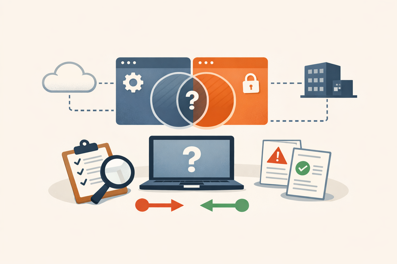 Two profiles, one setting: how to catch the MDM overlap that makes enforcement random