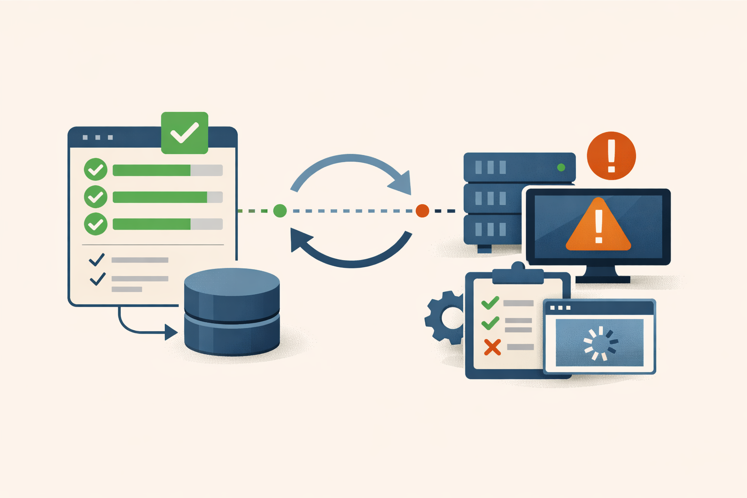 Your backups say success. Have you ever restored one?